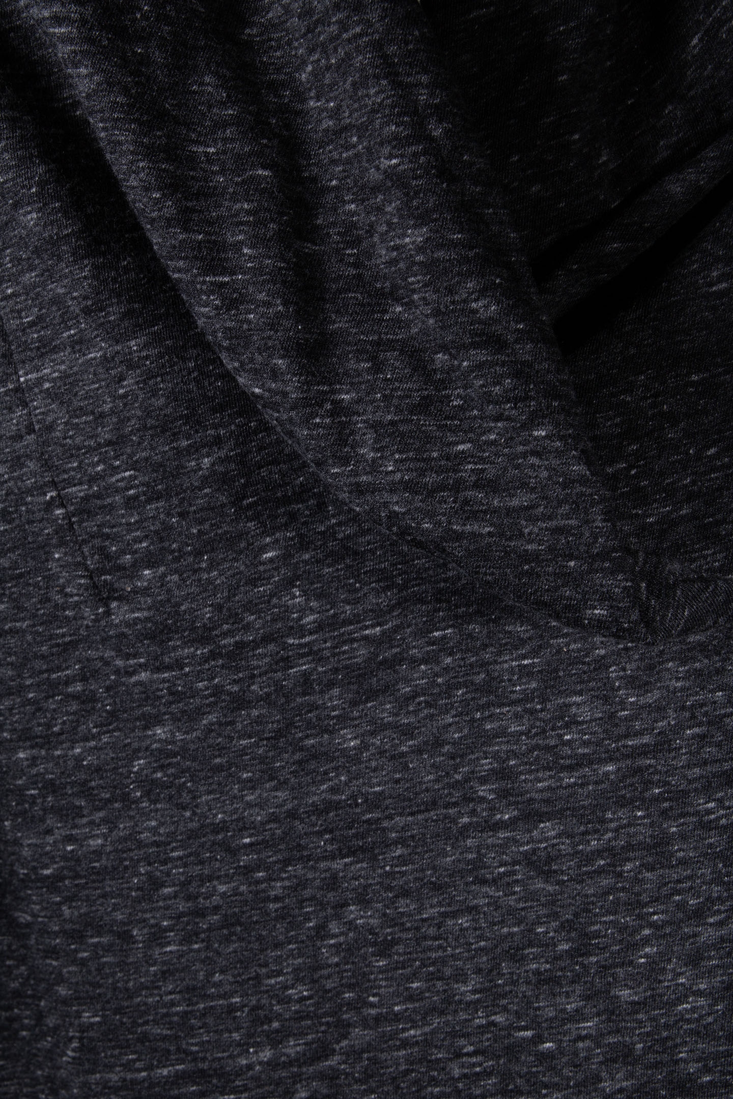 LARRA DRESS MIXED GREY 5