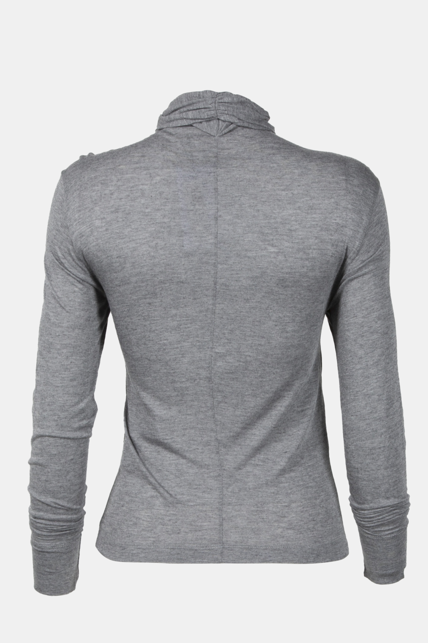 BLEIZ T-SHIRT DARK GREY 4