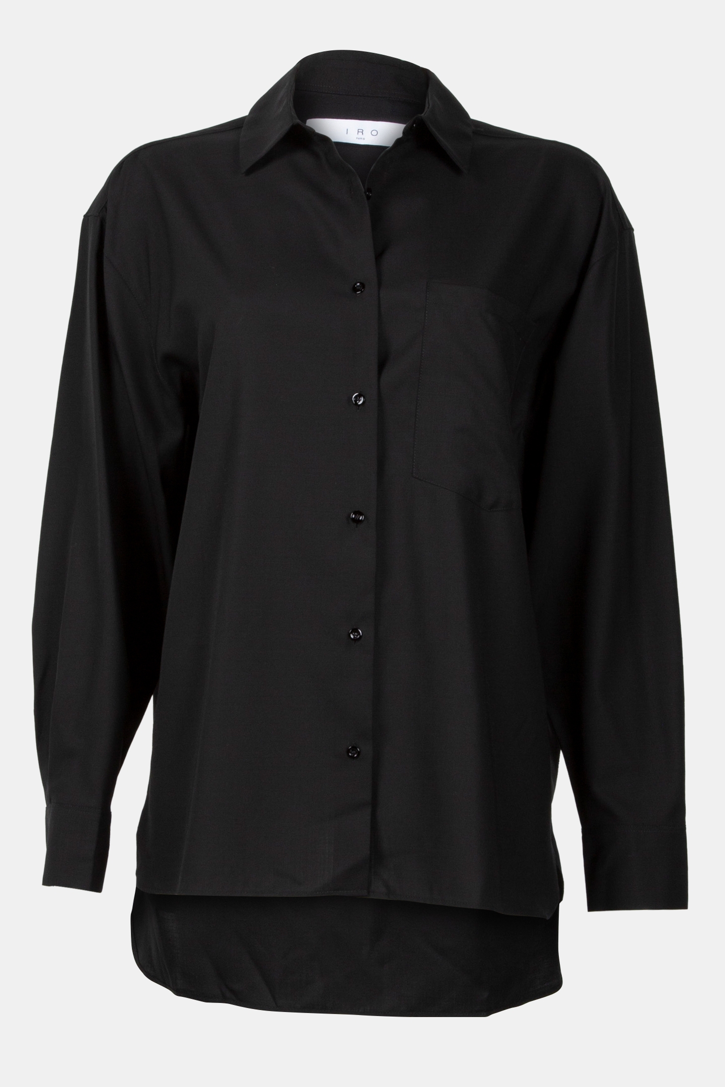 GAYATI SHIRT BLACK 3