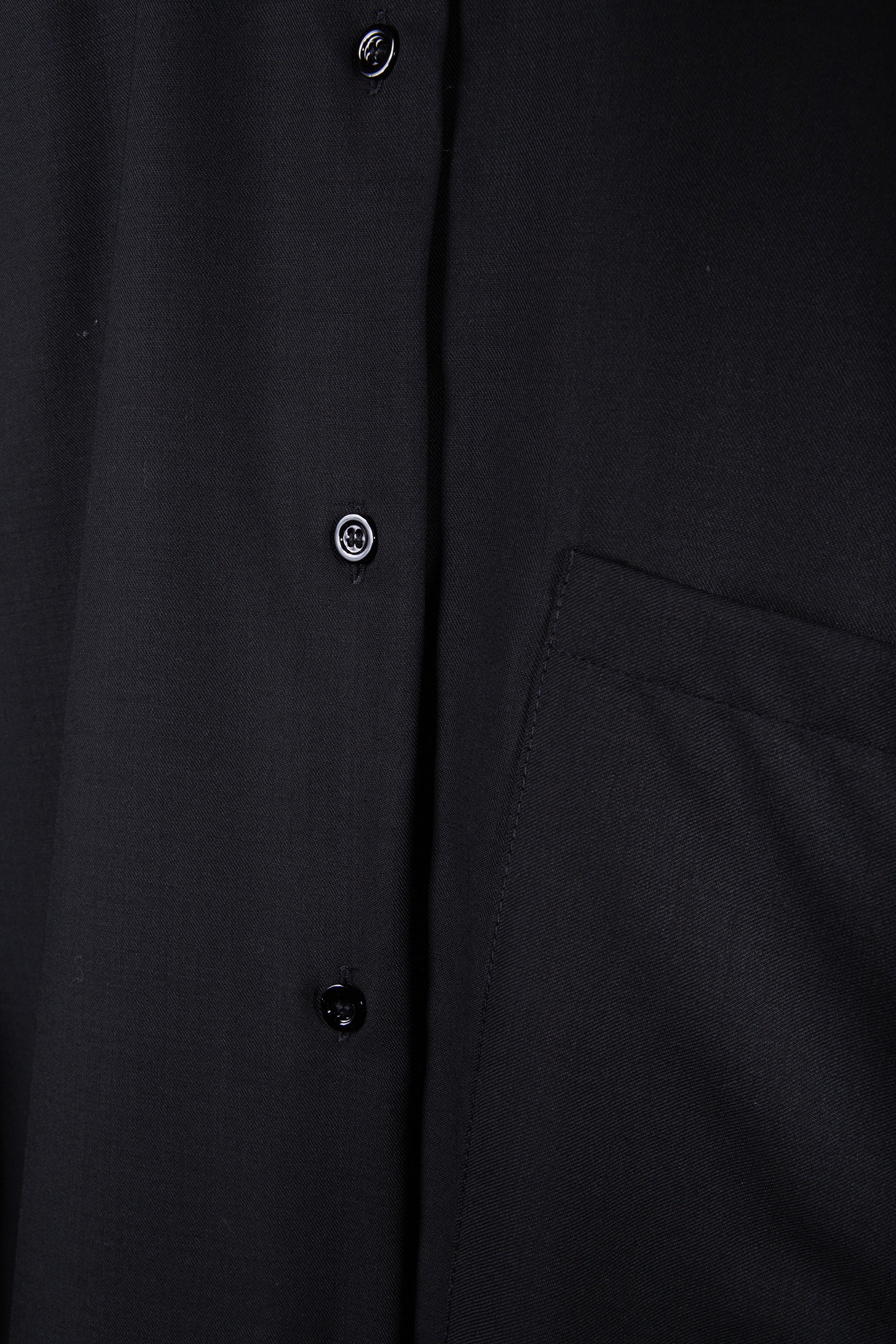 GAYATI SHIRT BLACK 5