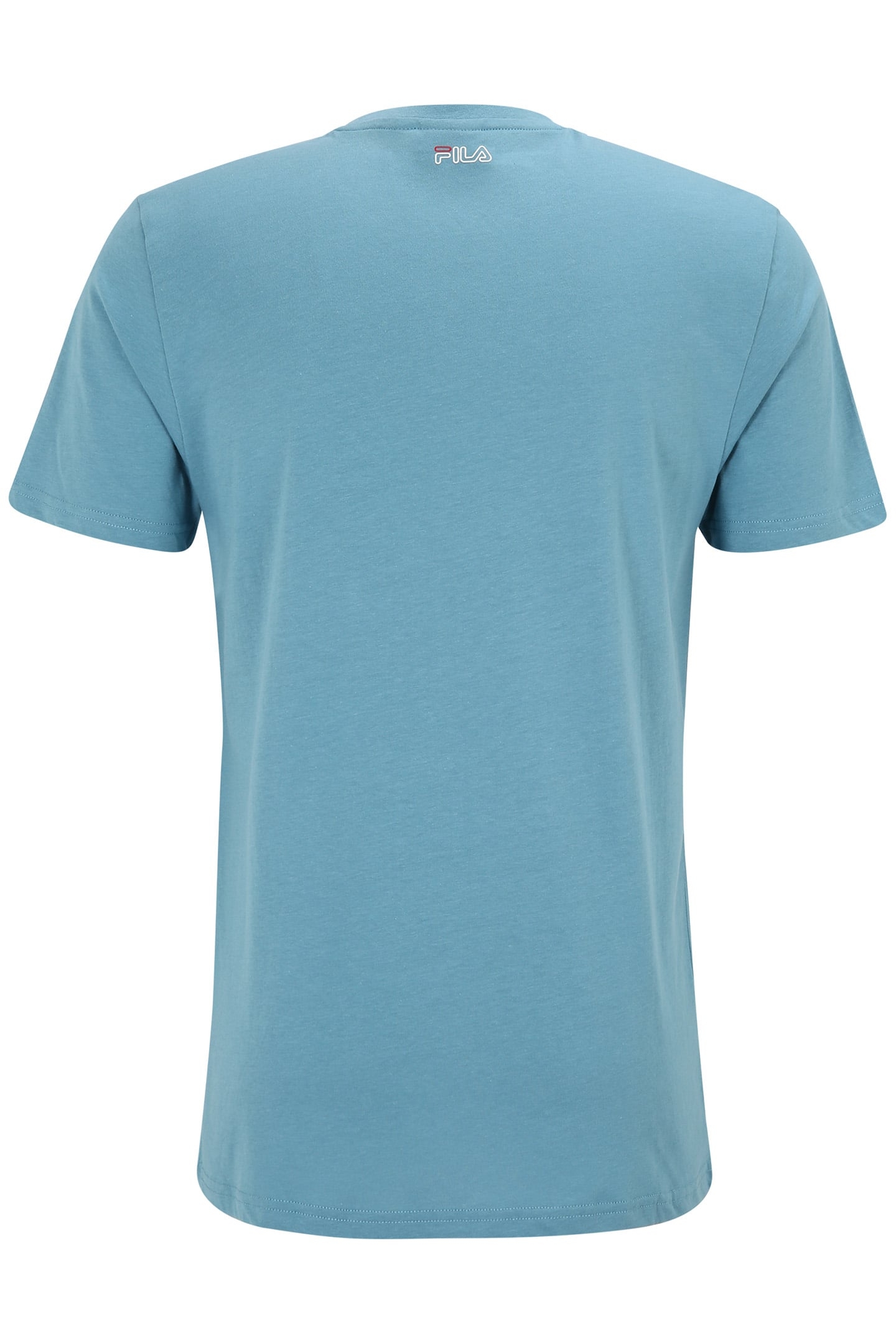 SOFADES LOGO TEE ADRIATIC BLUE 2