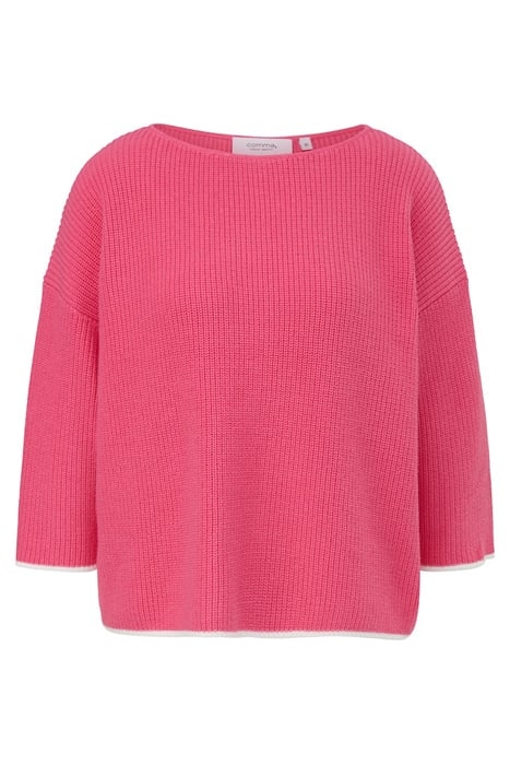PULLOVER PINK 4