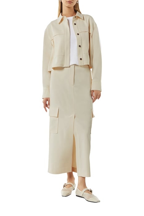 COMMA SKIRTS OFF WHITE 2