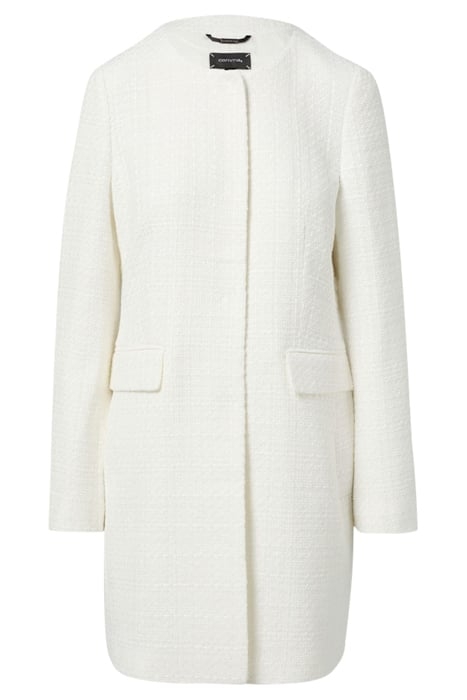 JACKET OUTDOOR WHITE 3