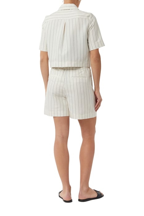 COMMA JACKETS INDOOR WHITE 3