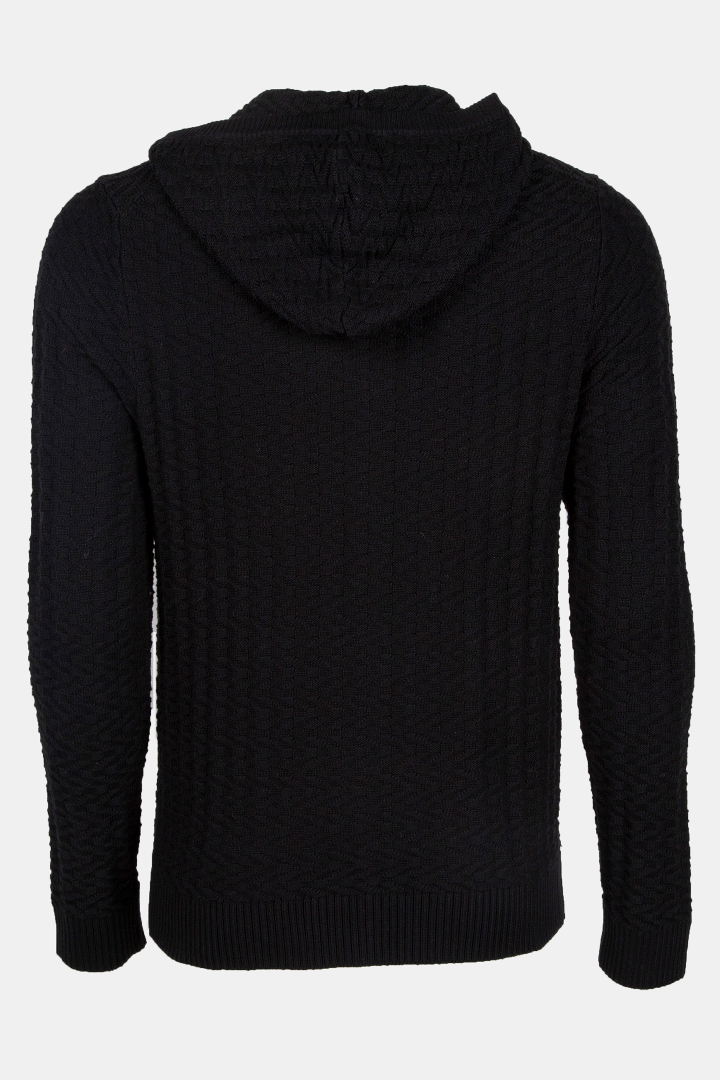 S.OLIVER CARDIGAN BLACK 5