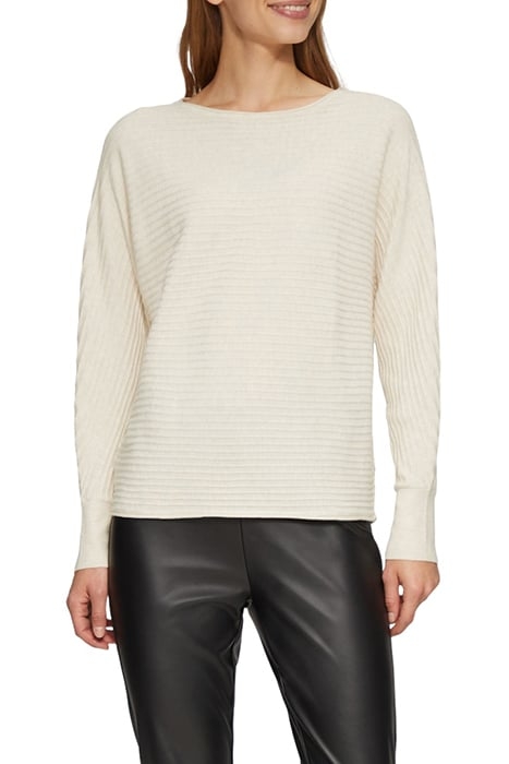 S.OLIVER STRICKWAREN BEIGE 1