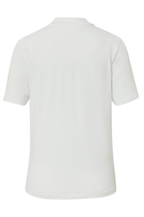 S.OLIVER POLOSHIRTS WHITE 4