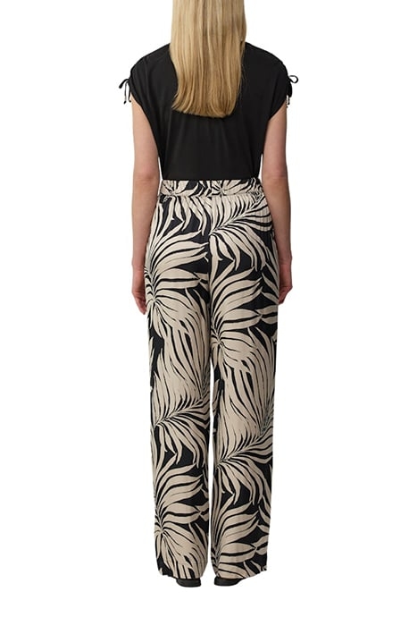 S.OLIVER HOSEN BLACK 3