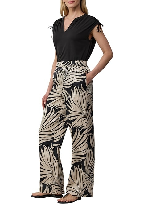 S.OLIVER HOSEN BLACK 2