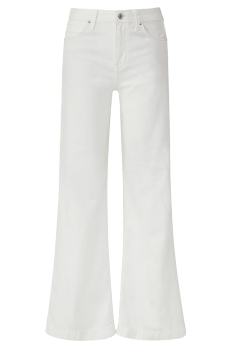 S.OLIVER JEANS-HOSE WHITE DENIM 4