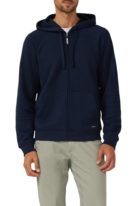 S.OLIVER SWEATSHIRT MARINE BLUE 1