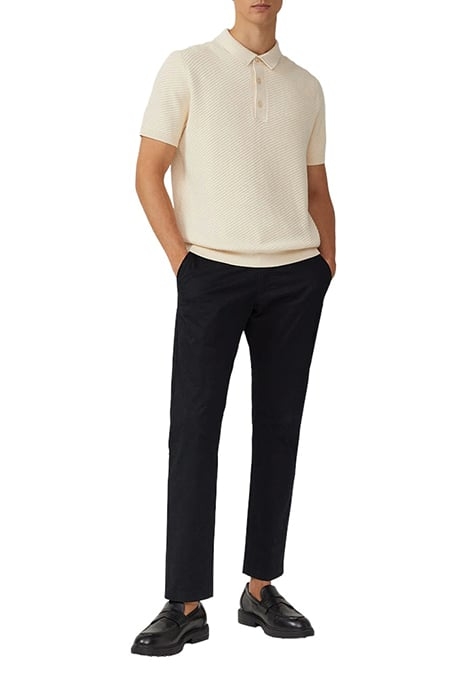 S.OLIVER PULLOVER GREY/BLACK 2