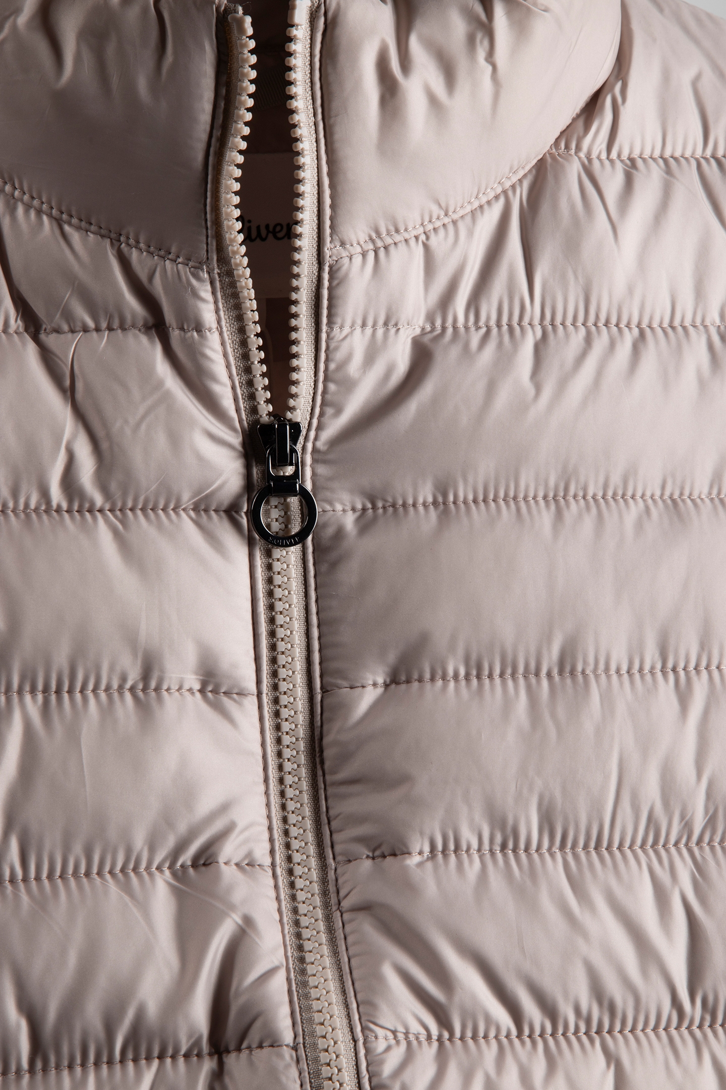 S.OLIVER JACKET OUTDOOR BEIGE 6