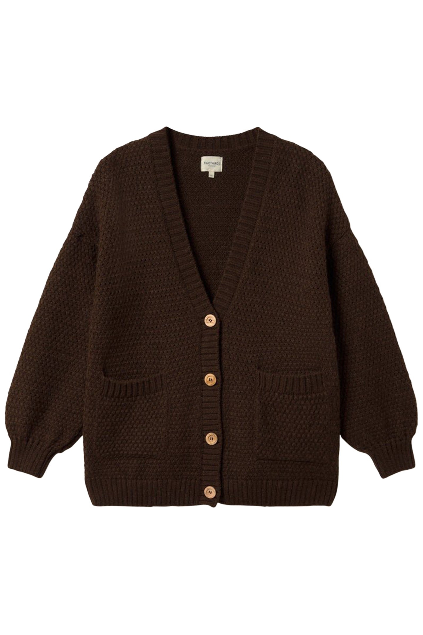 BALLYCASTLE KNIT COFFEE 3