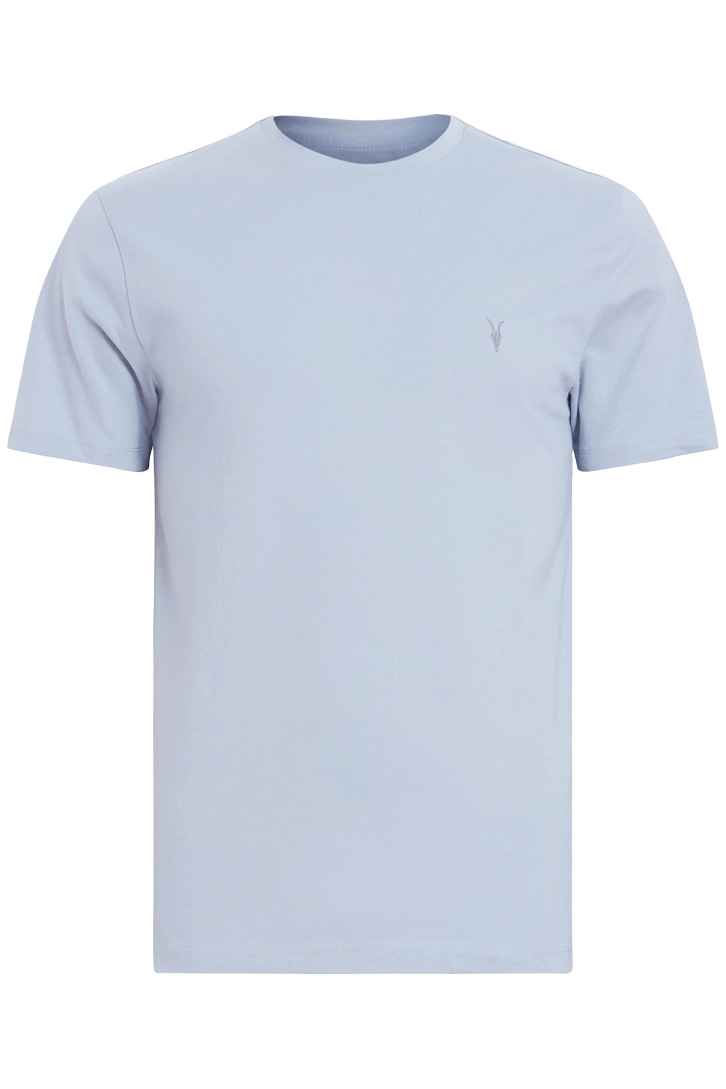 BRACE SS CREW WILLOW BLUE 4