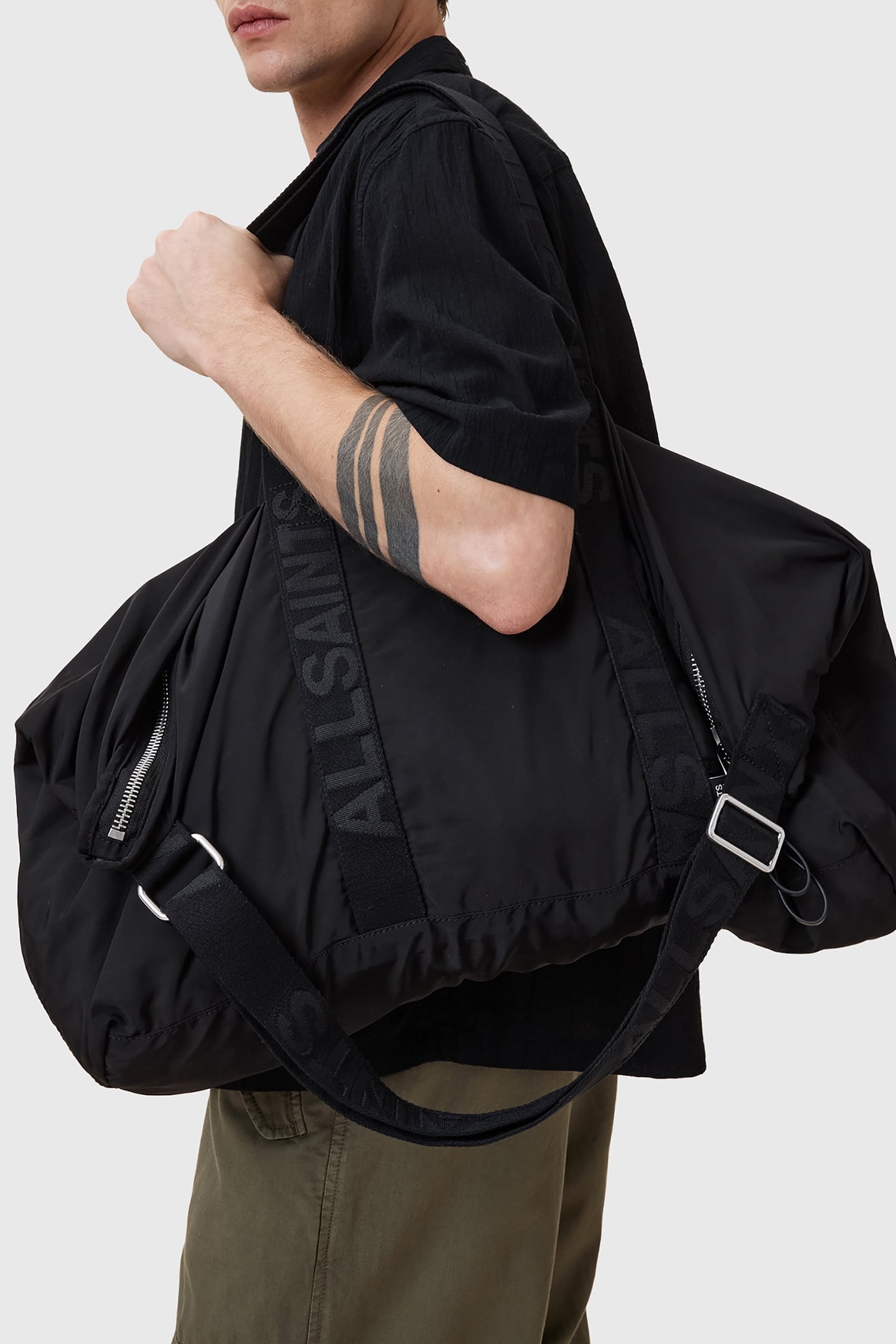 KEI WEEKENDER BLACK 5