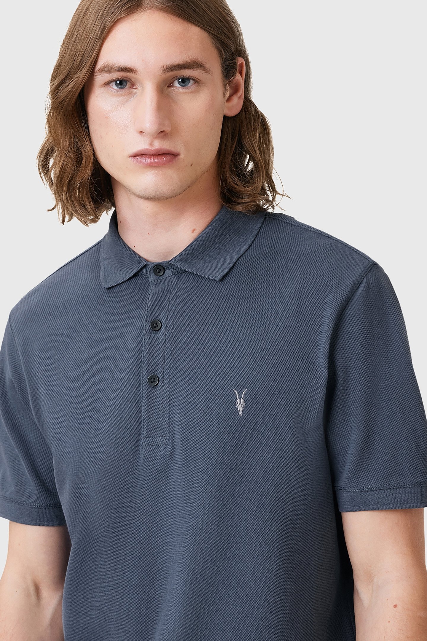 REFORM SS POLO ODYSSEY BLUE 5