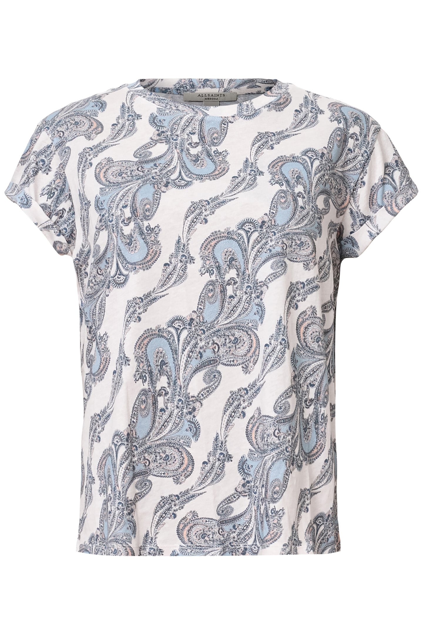 ANNA TEE LITA SOFT BLUE 5