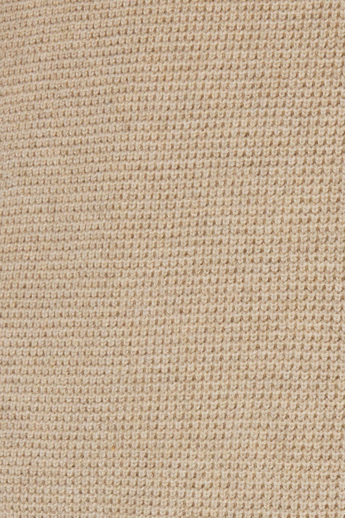 ANDYSI STRUCTURE + KNIT PURE CASHMERE MEL 7