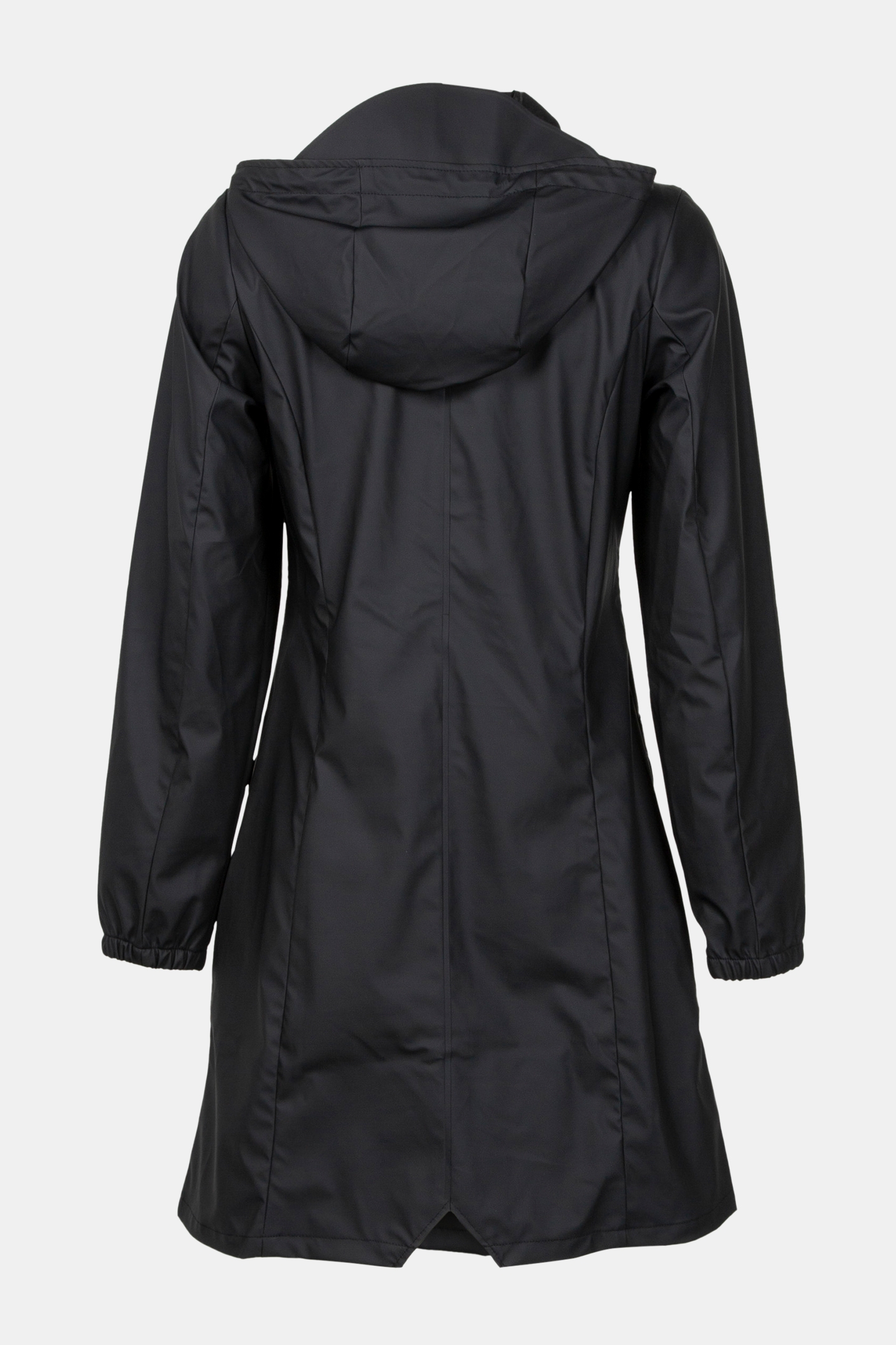 CARGO CURVE JACKET W3 BLACK 4