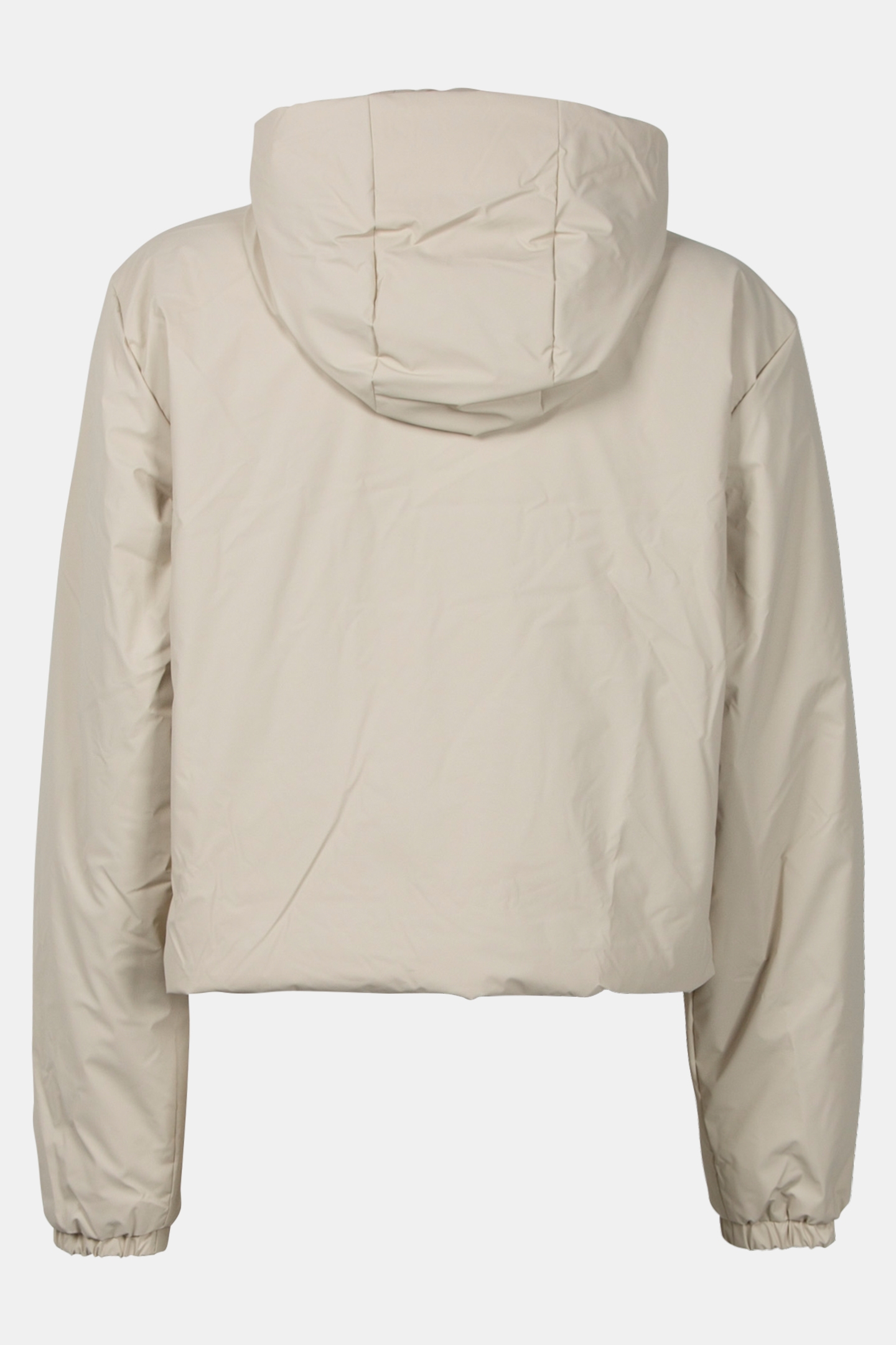 UNISEX LOHJA SHORT INSULATED JACKET W3T1 DUNE 7