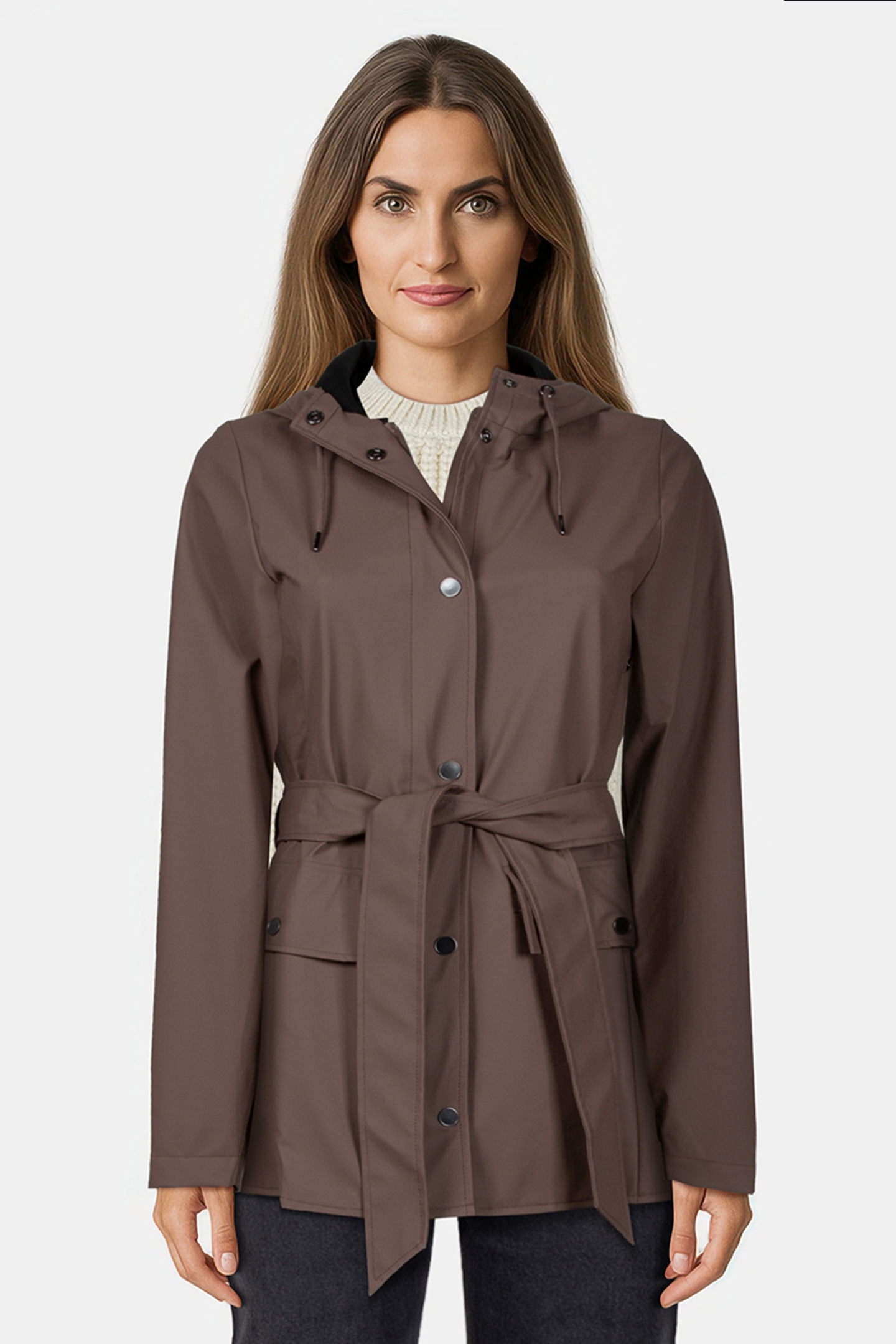 CURVE JACKET W3 SHADE 2