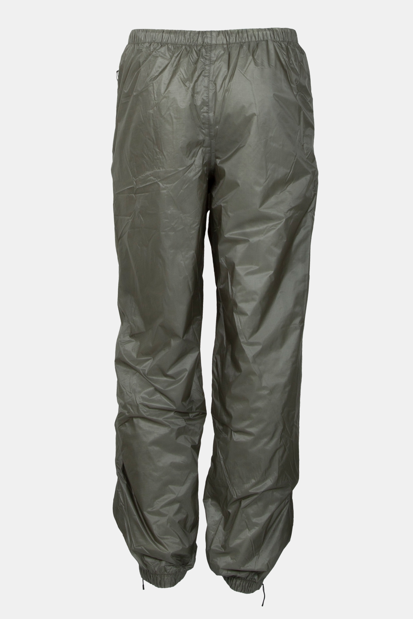 UNISEX KAUTO INSULATED PANTS REGULAR W4T1 DRIFT 6