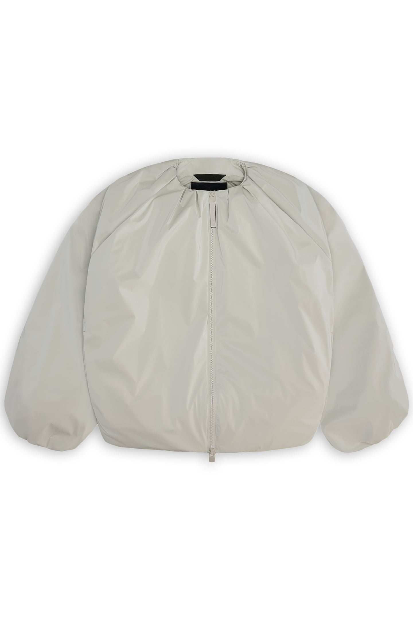 UNISEX LOHJA VISION INSULATED BOMBER JACKET W3T2 MATRIX 1