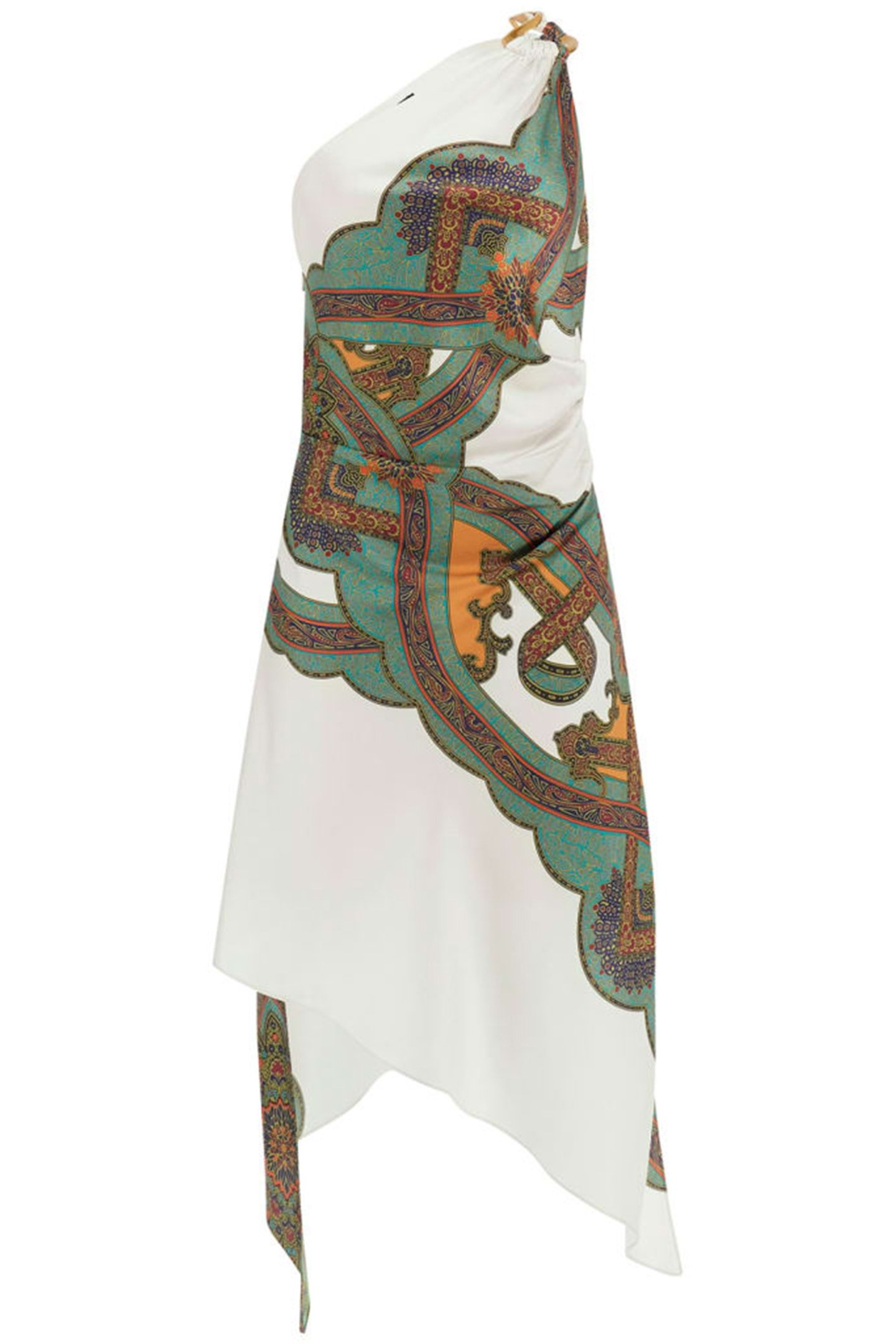 TREASURE DRESS HIDDEN TREASURE 4