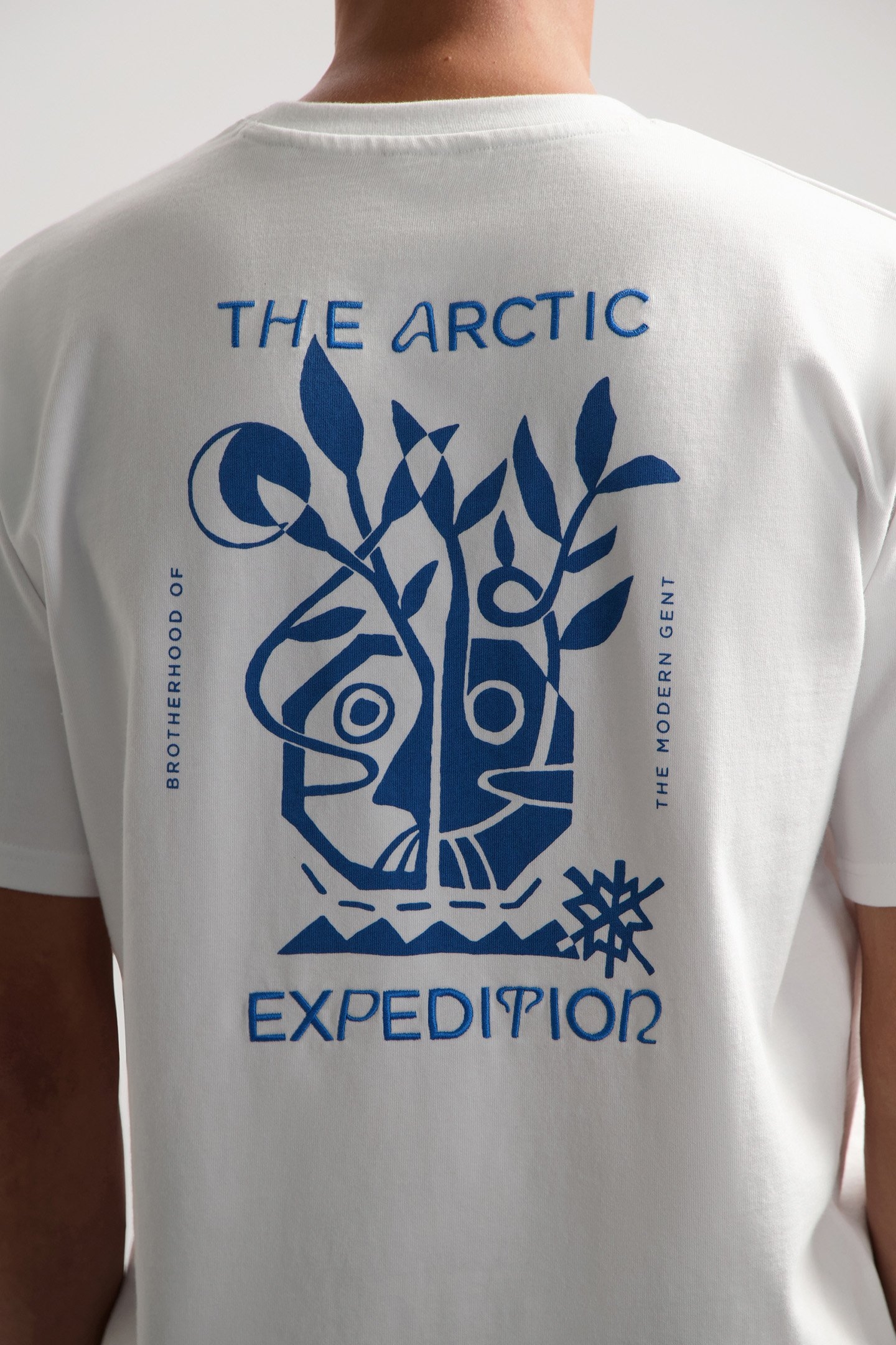 DS_EBBE T-SHIRT ARCTIC WHITE 6