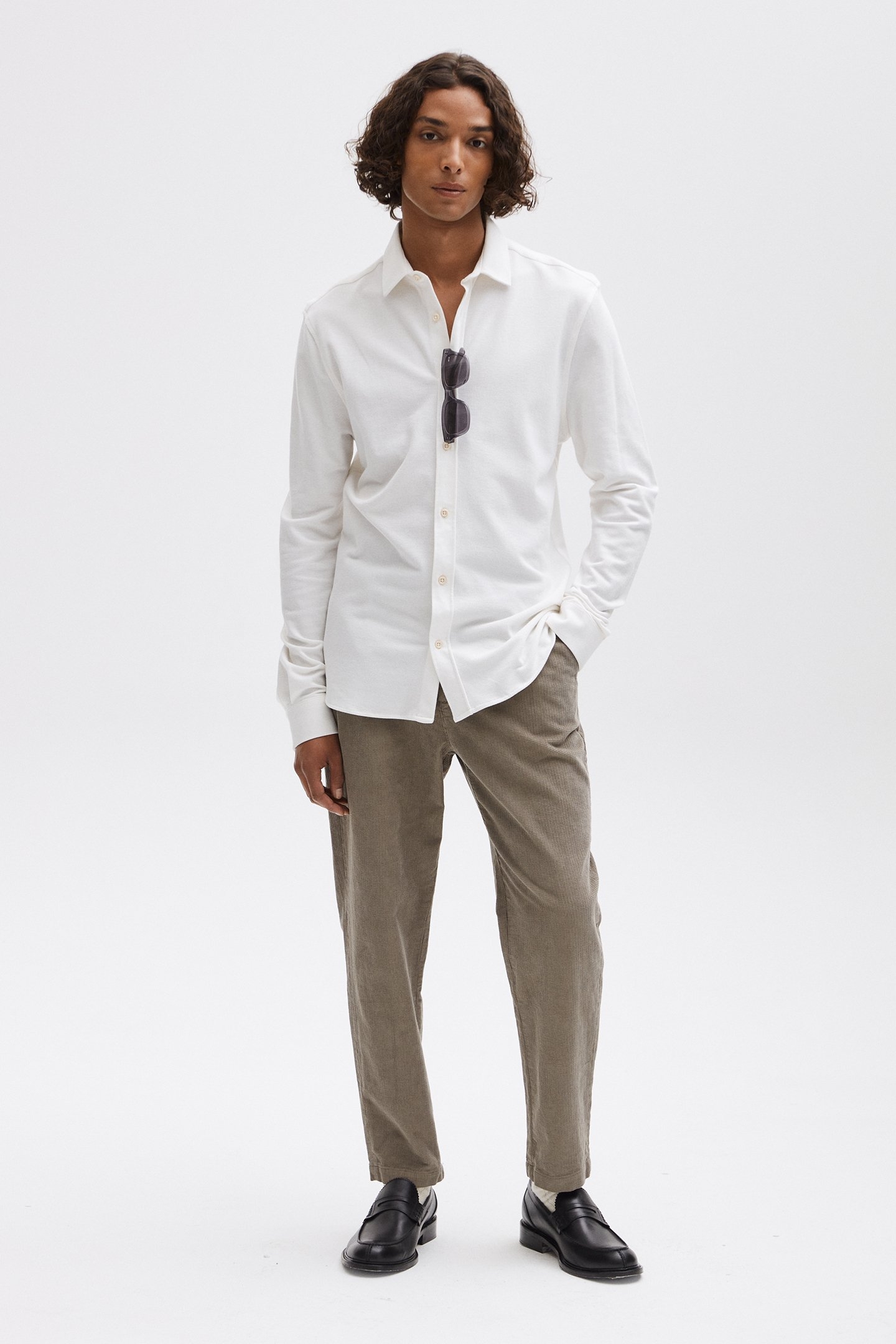 STRONG SHIRTS WHITE 3