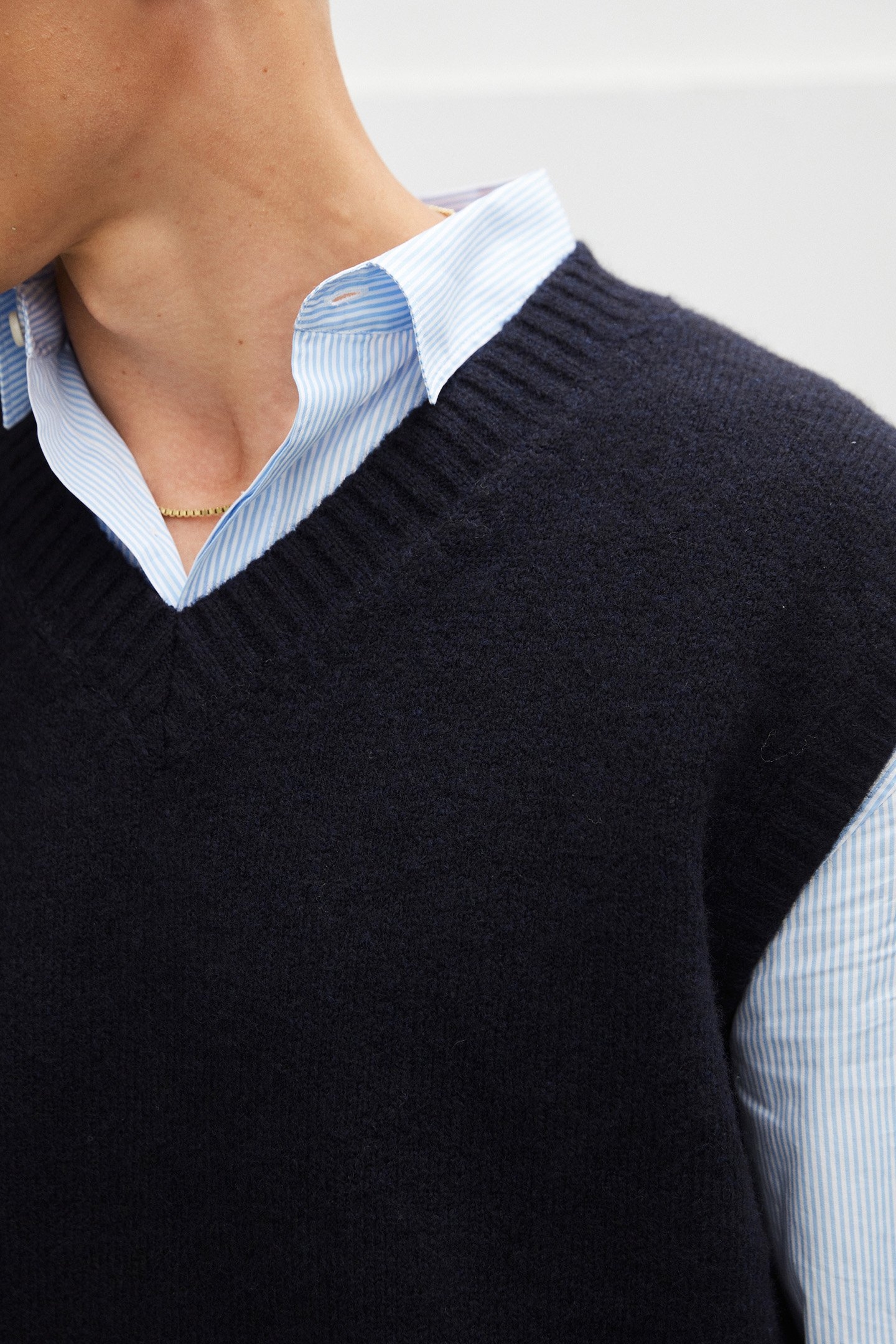 KSPENCER KNITWEAR NAVY 6