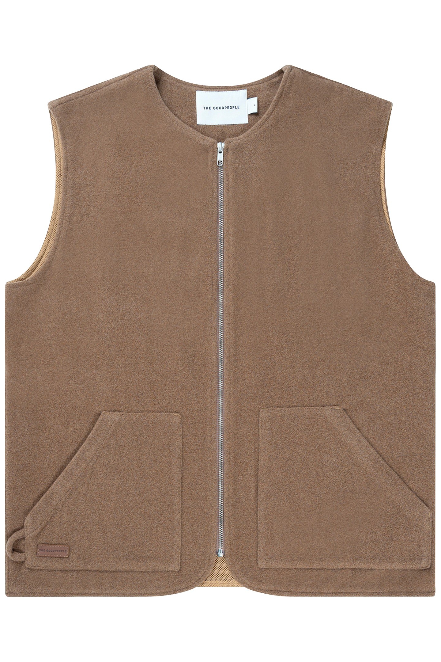 JBODY JACKETS BEIGE 3