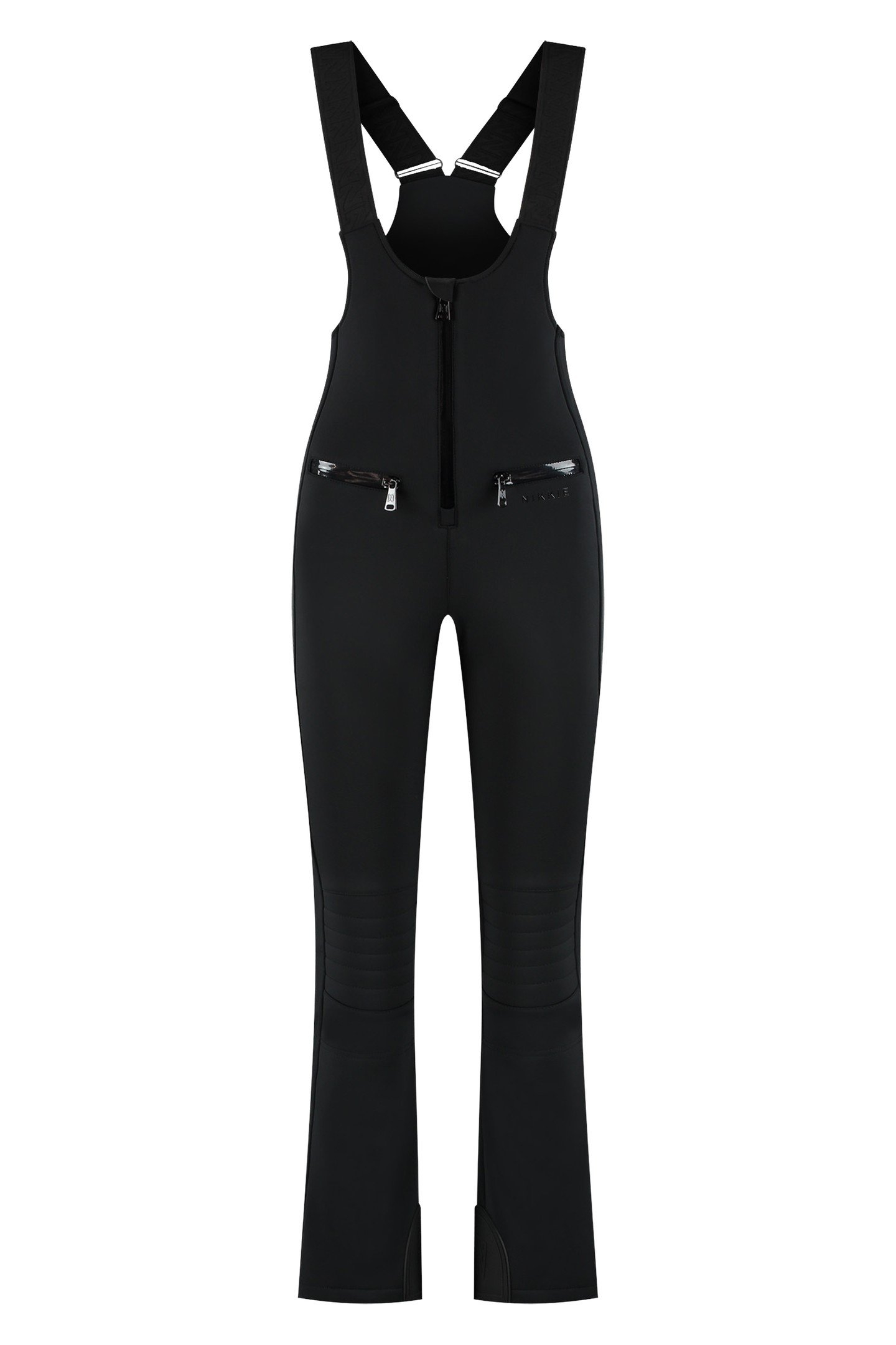 GIGI SKI SALOPETTE BLACK 1
