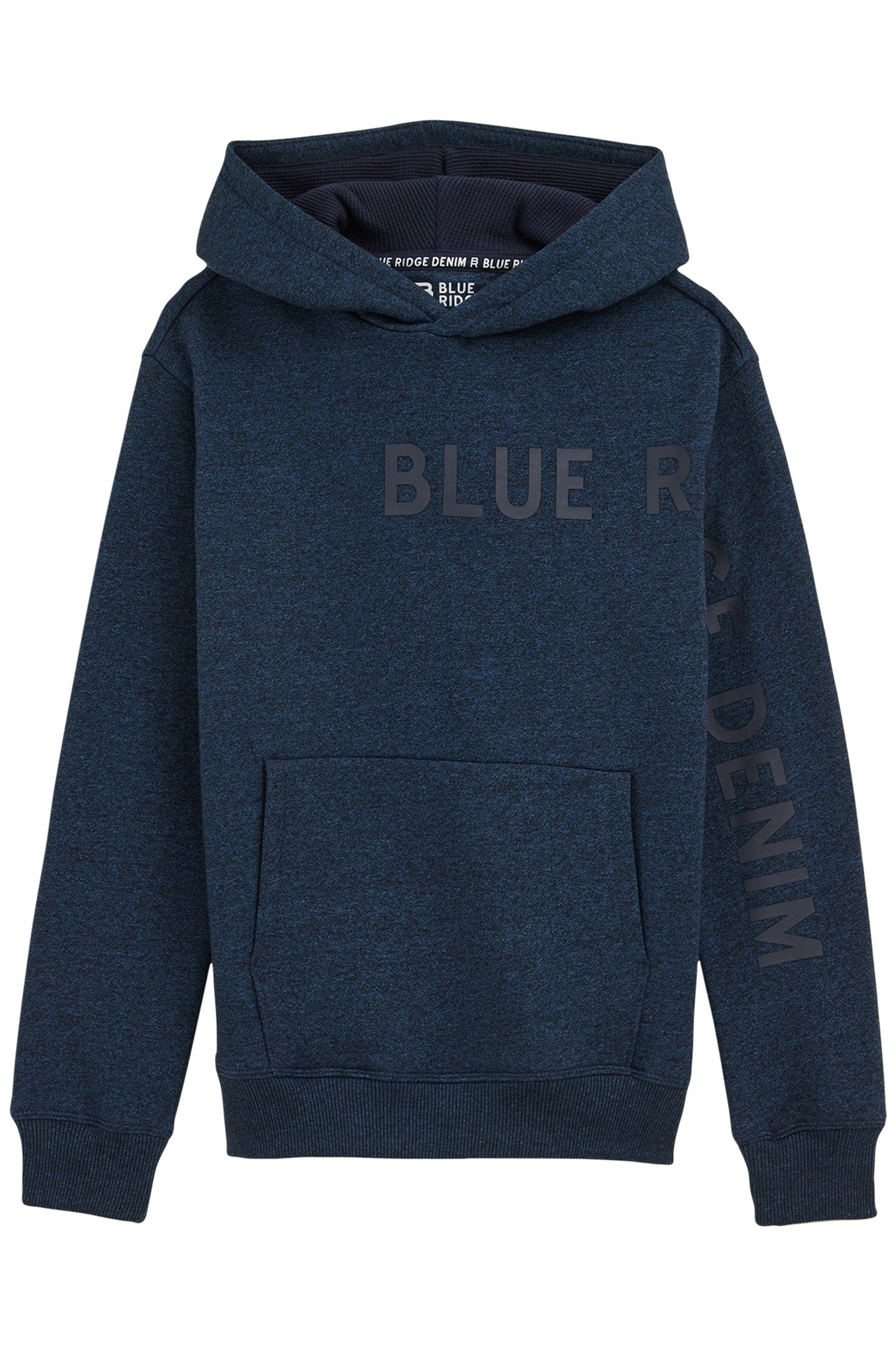 SWEATER NAVY BLUE 3