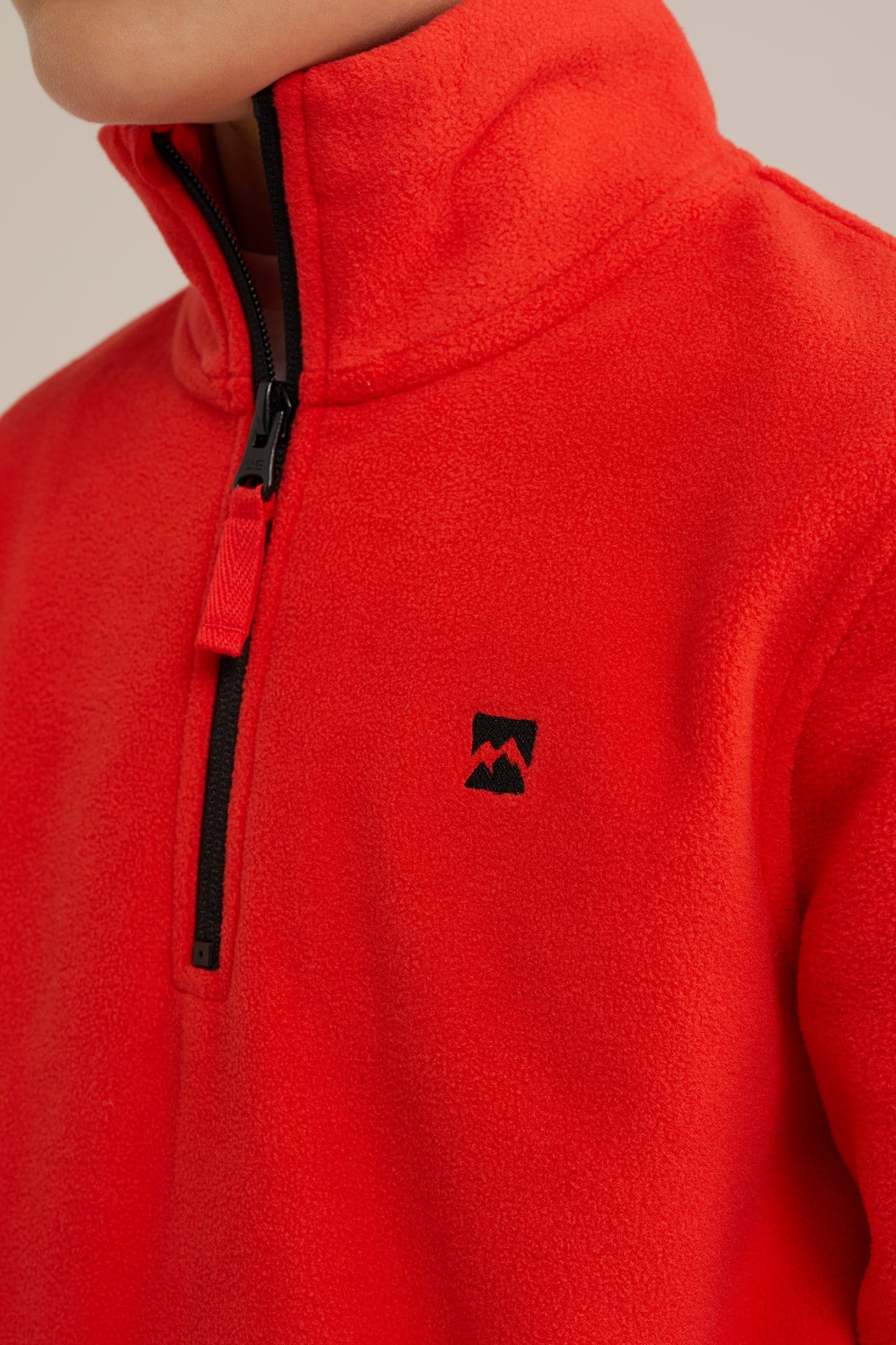 THERMAL SET BRIGHT ORANGE 6