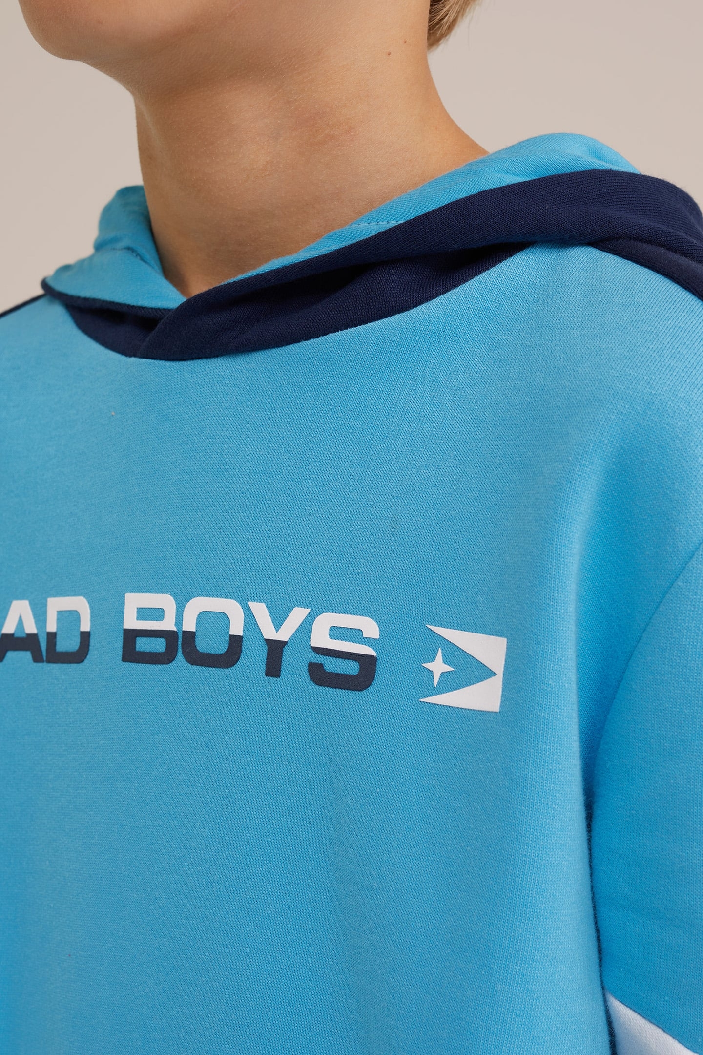 SWEATER LIGHT BLUE 5