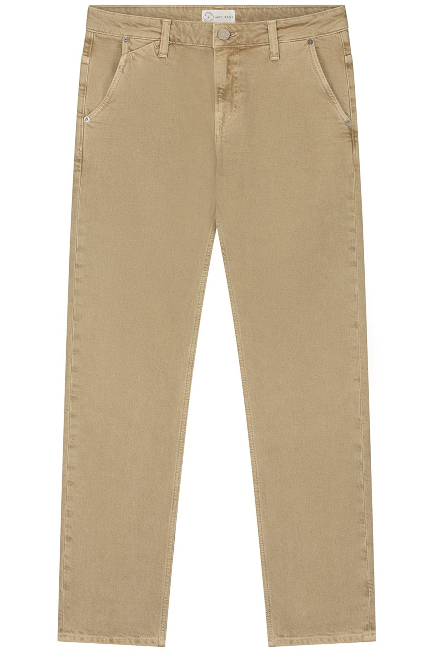 CHESTER CHINO BEIGE 4