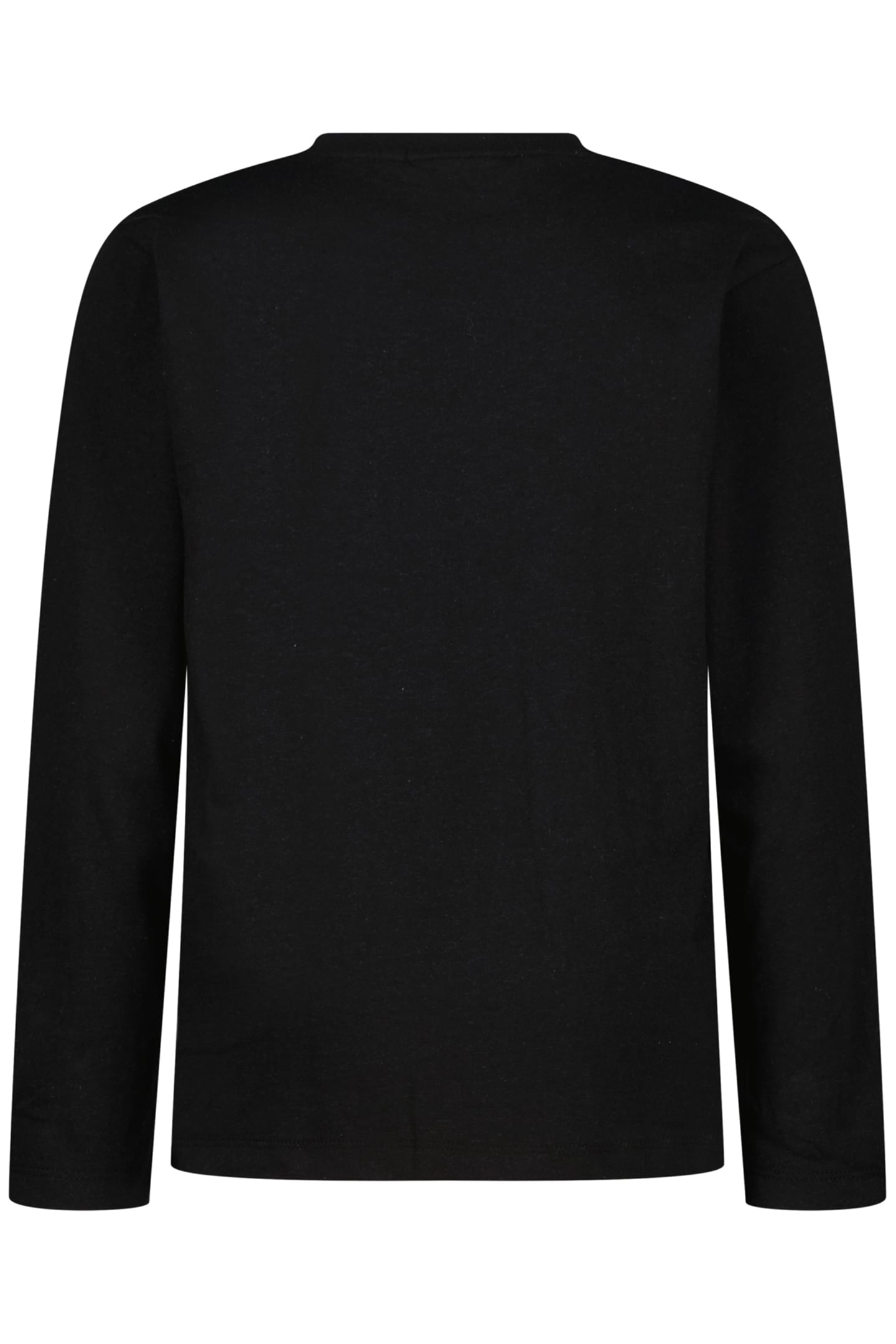 BOYS JELEE T-SHIRT DEEP BLACK 3