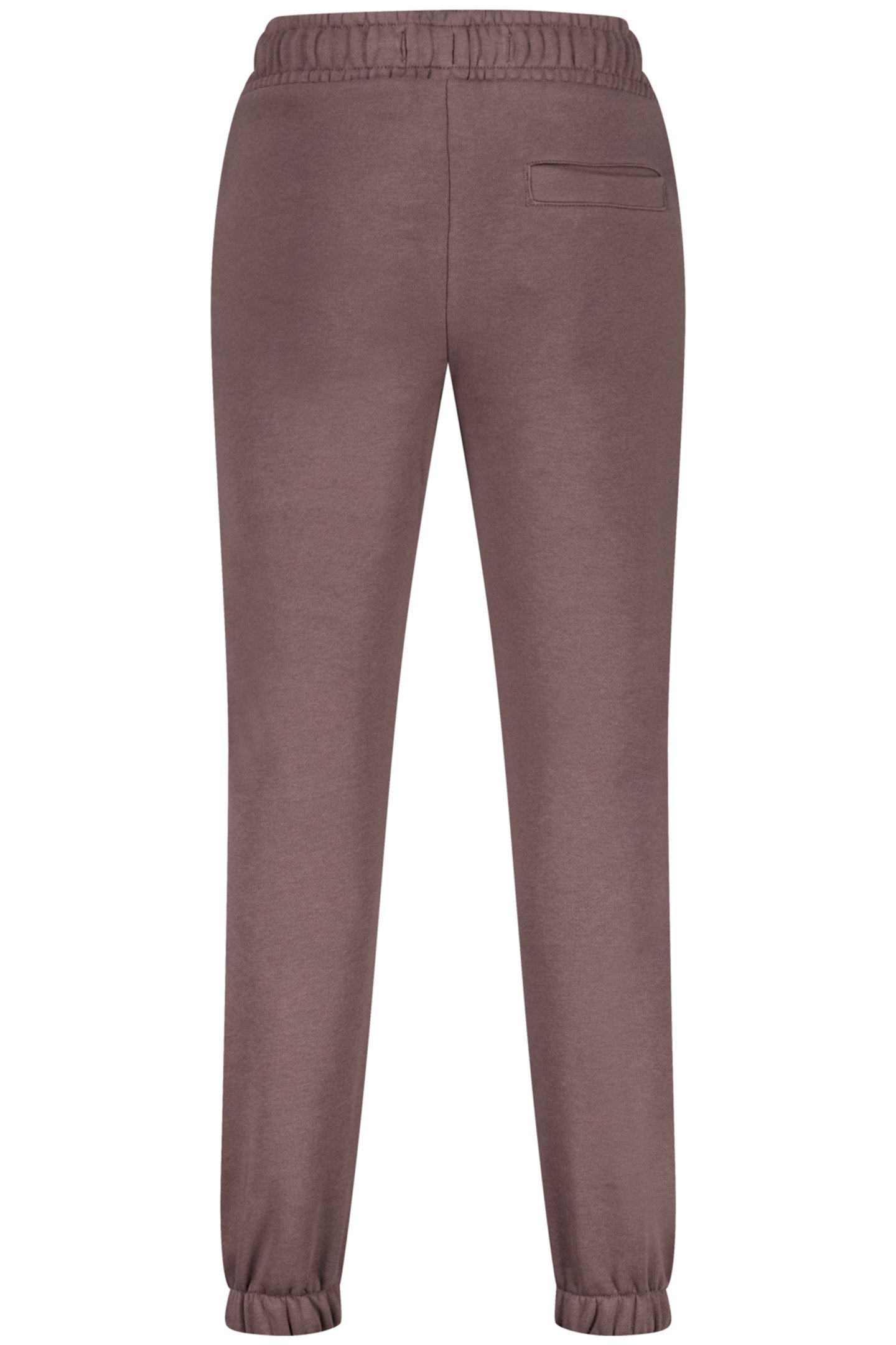 BOYS BASIC-PANT PANTS MUTED PURPLE 2