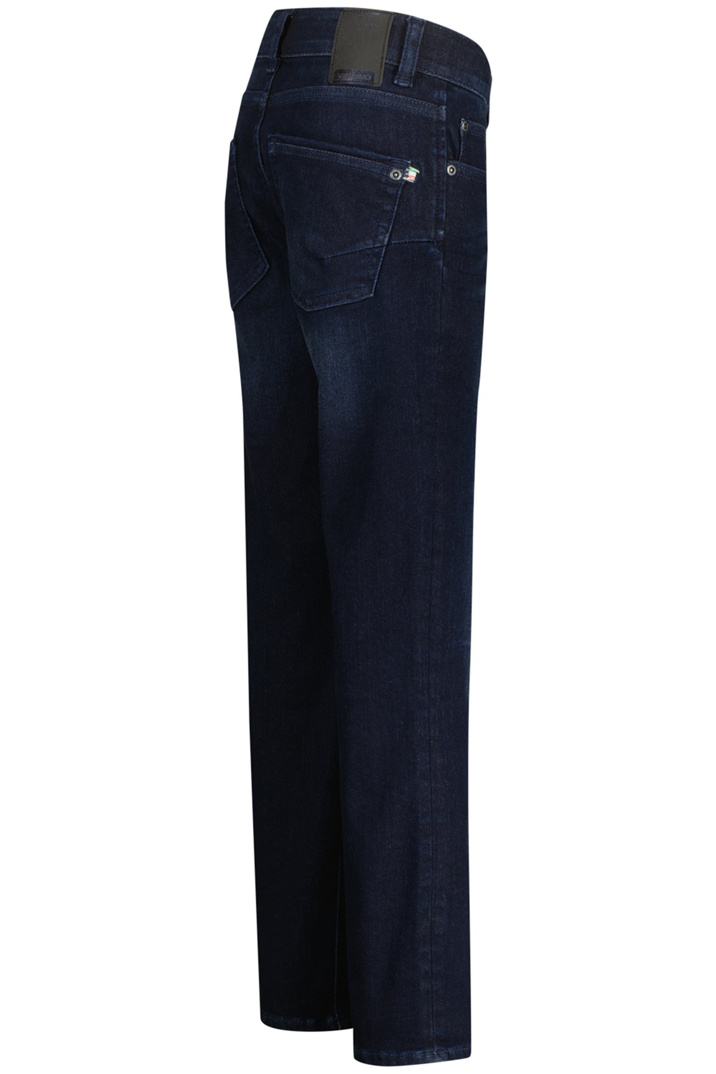 BOYS BELLO JEANS DEEP DARK 3