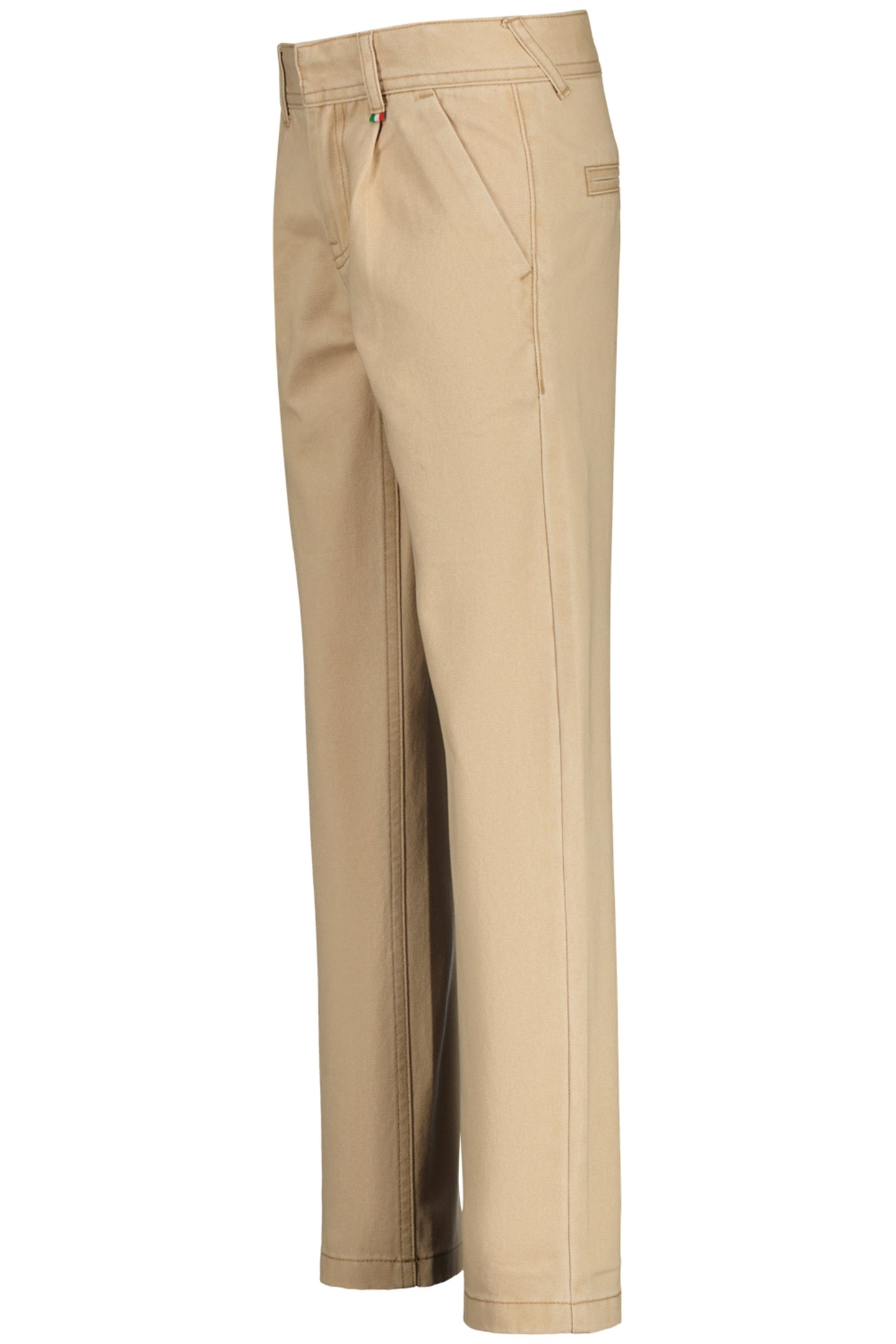 BOYS SAFANO PANTS SAND 3
