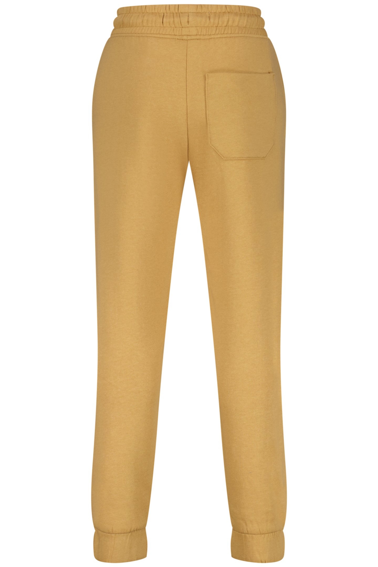 BOYS SANTO PANTS LATTE SAND 2