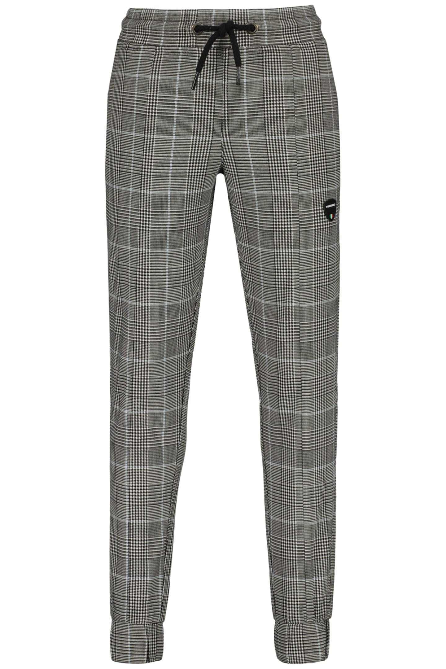 BOYS SART PANTS DARK STONE 1