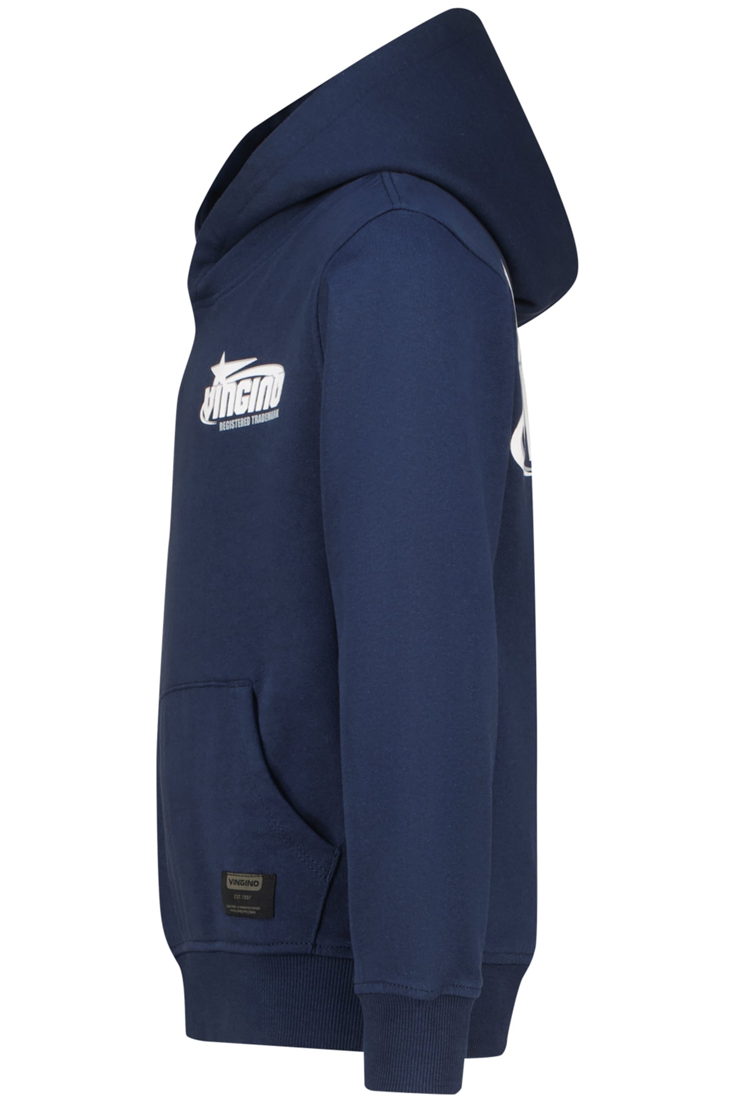 BOYS NAR SWEATER DARK BLUE 3