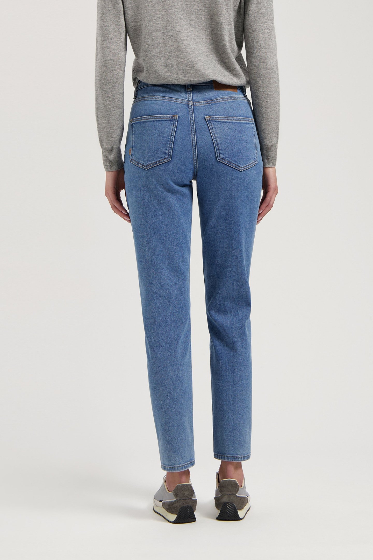 MAMS HIGH TAPERED STONE VINTAGE 2