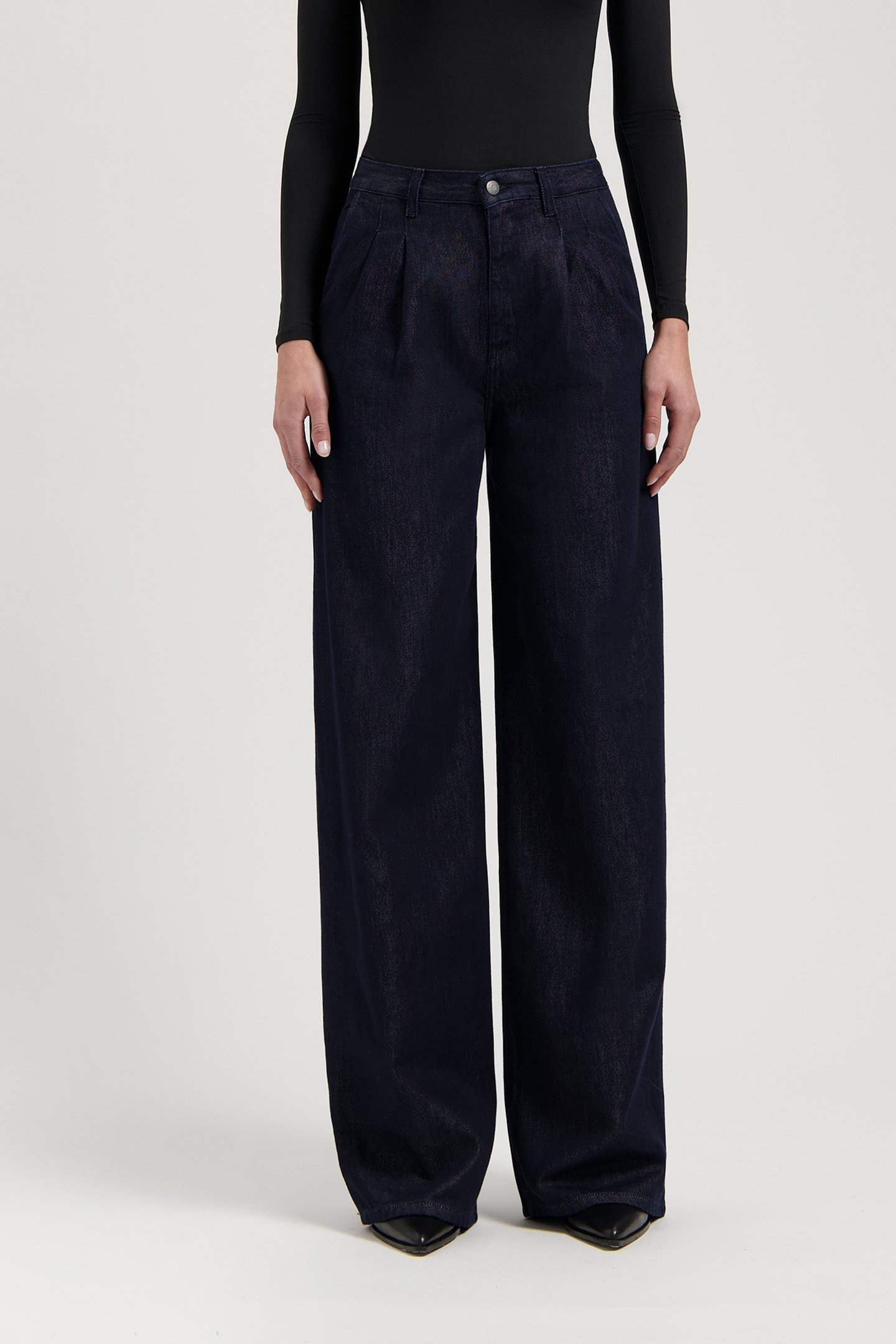 EVE MID LOOSE RINSE 1