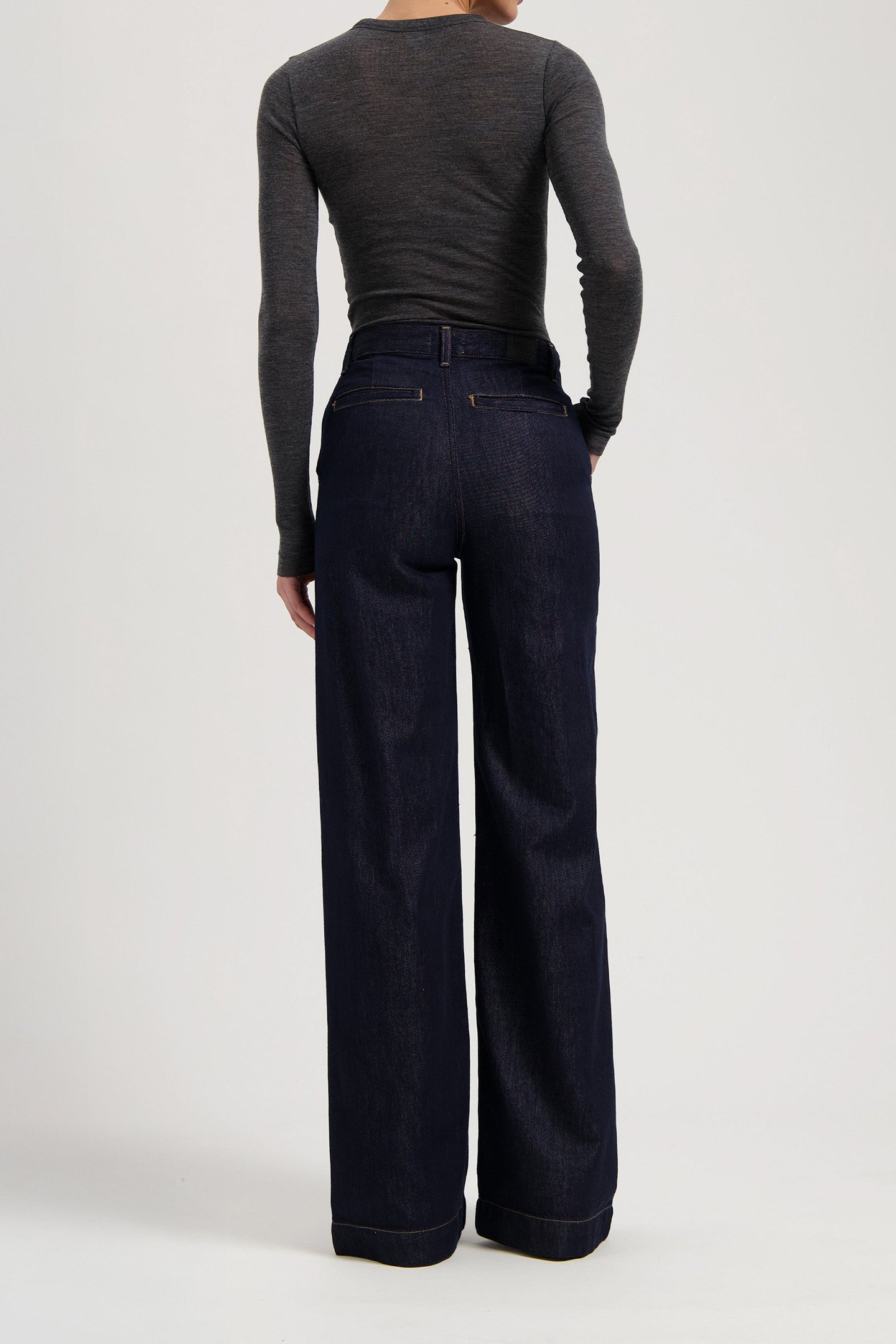 JUNE MID LOOSE RINSE 4