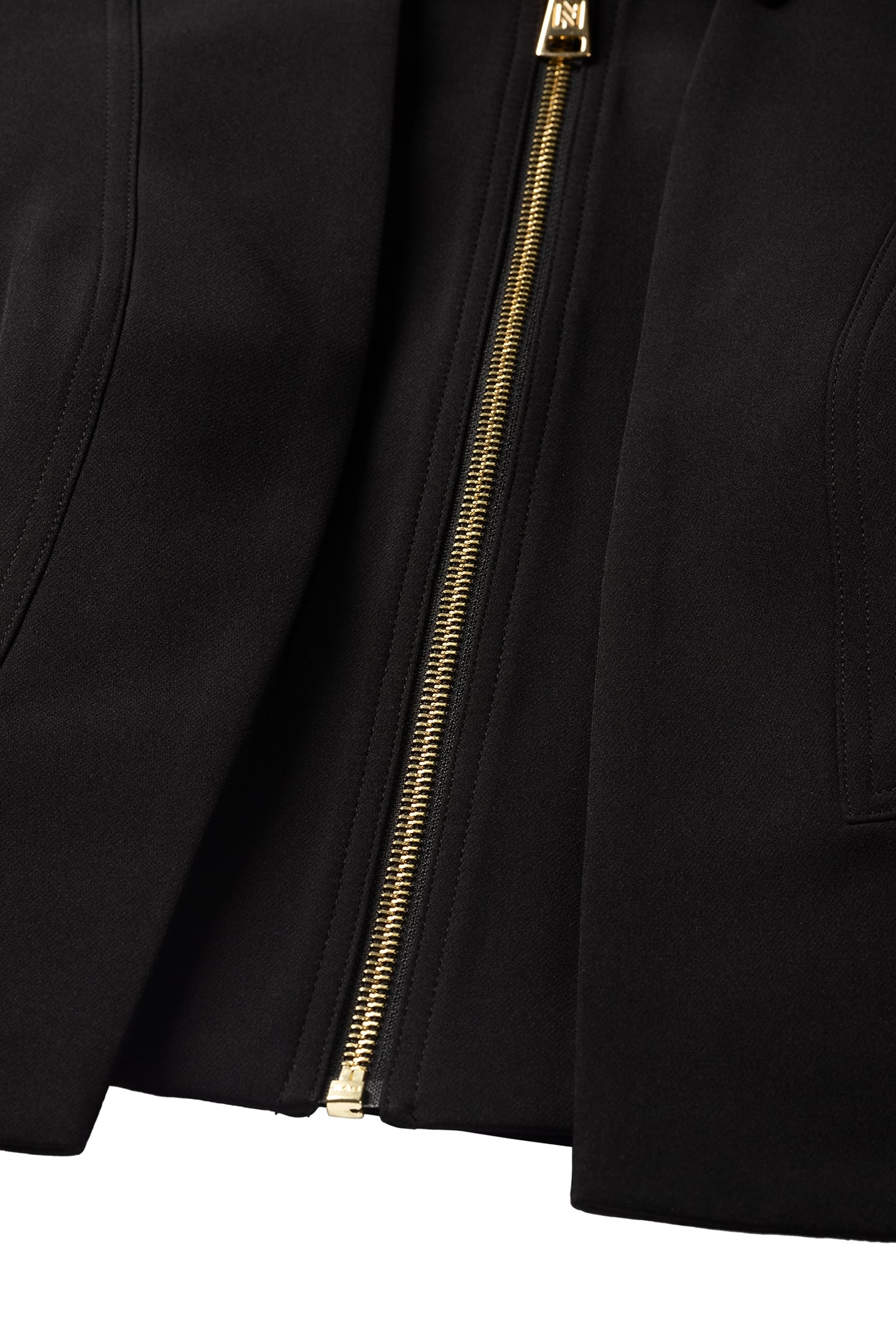 HENDERSON JACKET BLACK 5